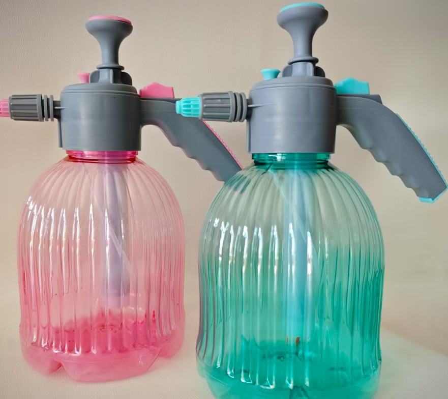 High-pressure spray can-Roman column-3L-pet-Color random-1