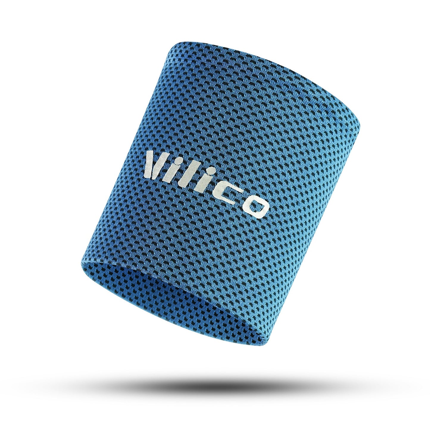 Sweat-absorbing Cooling Non-slip Breathable Sweat-wiping Wristband