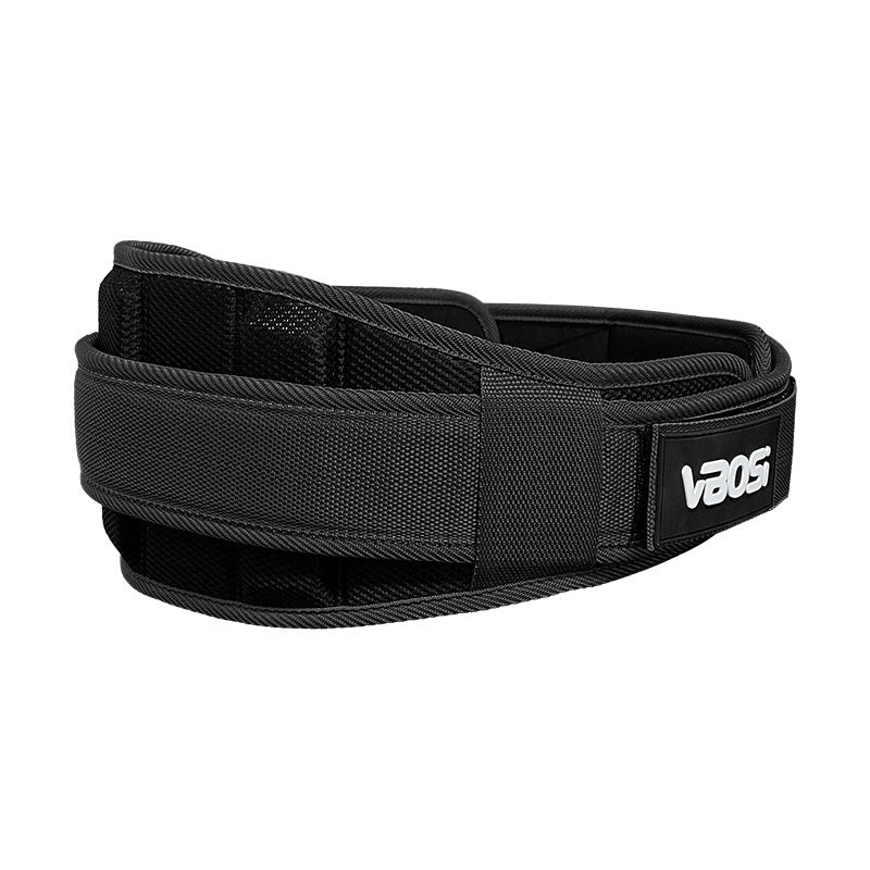 Fitness Waist Support Squat Weightlifting Hard Pull Push Training Adjustable