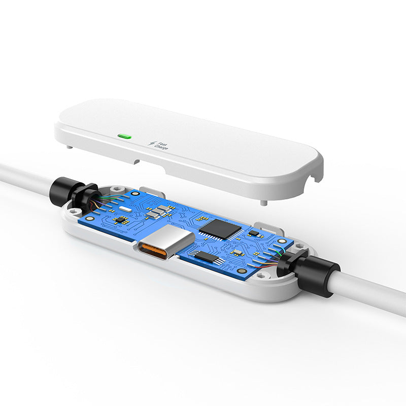 VR Cable Suitable For Quest32 USB32 Gen1 Type-c Link Streaming 9V Charging And Playing