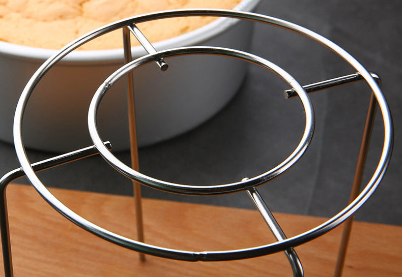 Stainless Steel Bread Cooling Stand