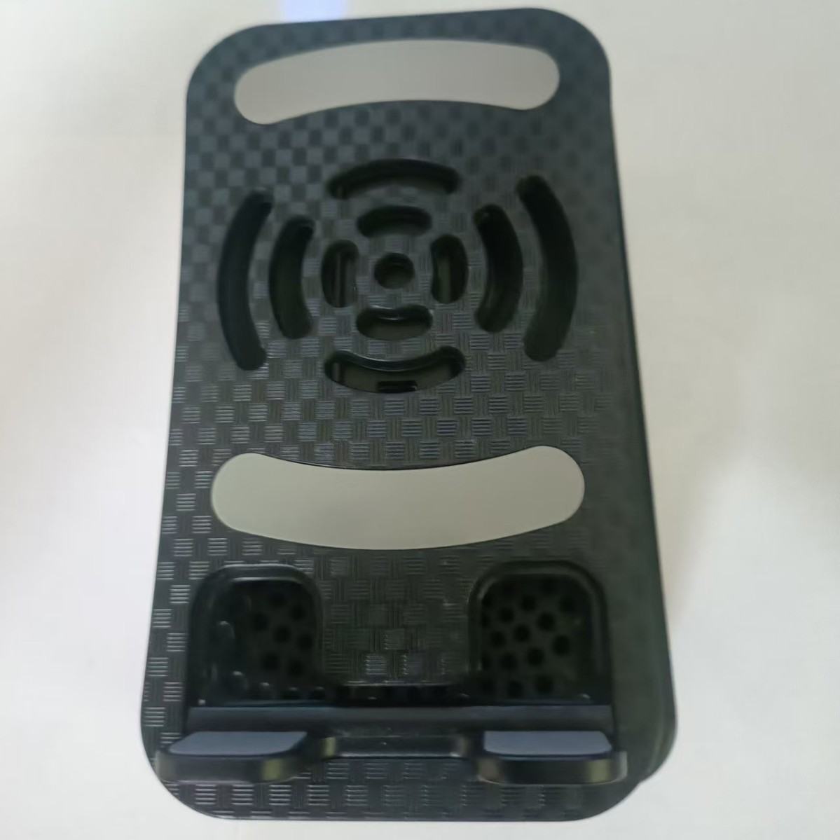 Multifunctional Smart Three-in-One Speaker For Lazy Users