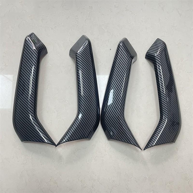 Inner Armrest Decorative Sticker Accessories