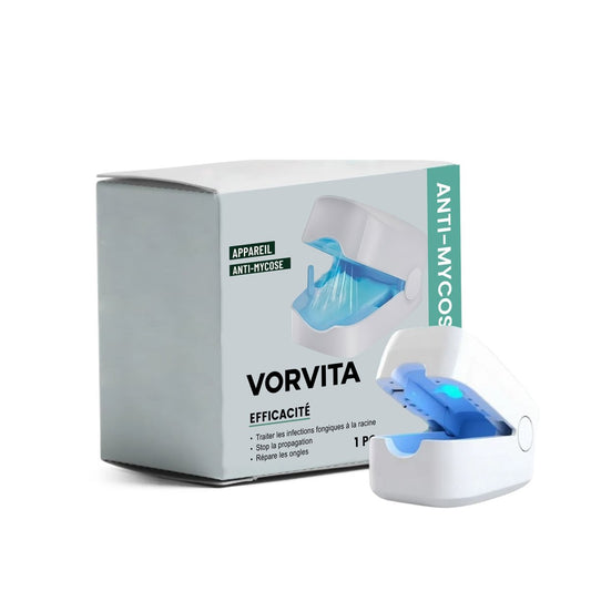 Light Care Nail Renew Pro Device