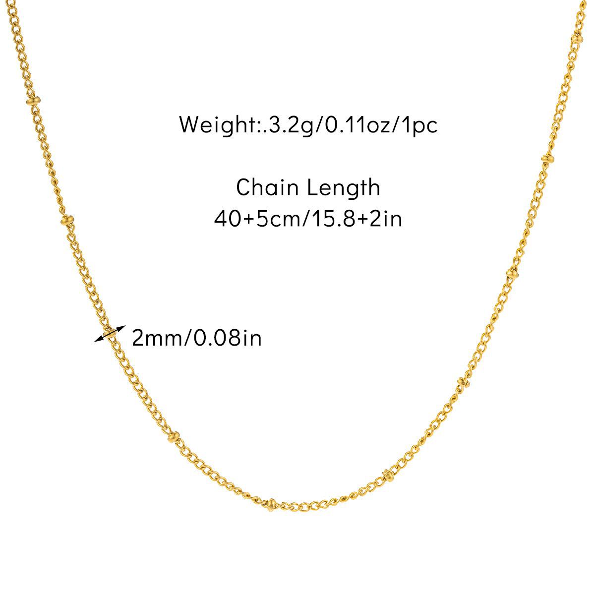 Gold-plated Accessories Traditional-style Pendants DIY Jewelry Handmade Components With Bead-setting Holes