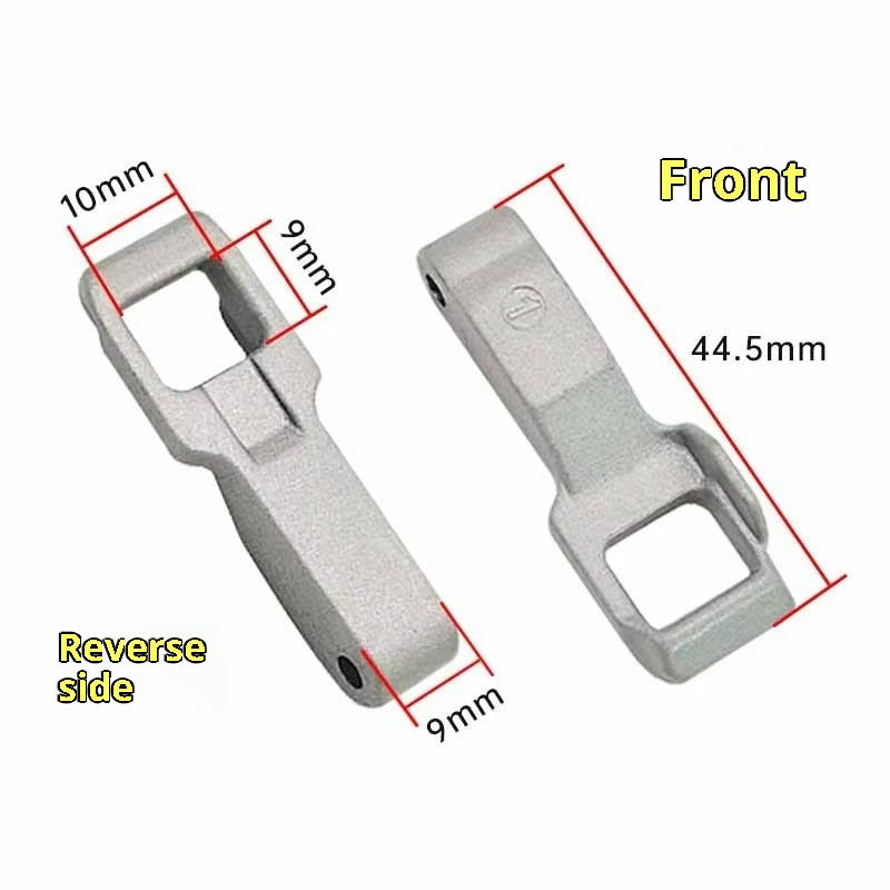 Applicable To LG Drum Washing Machine Door Interlock Accessories