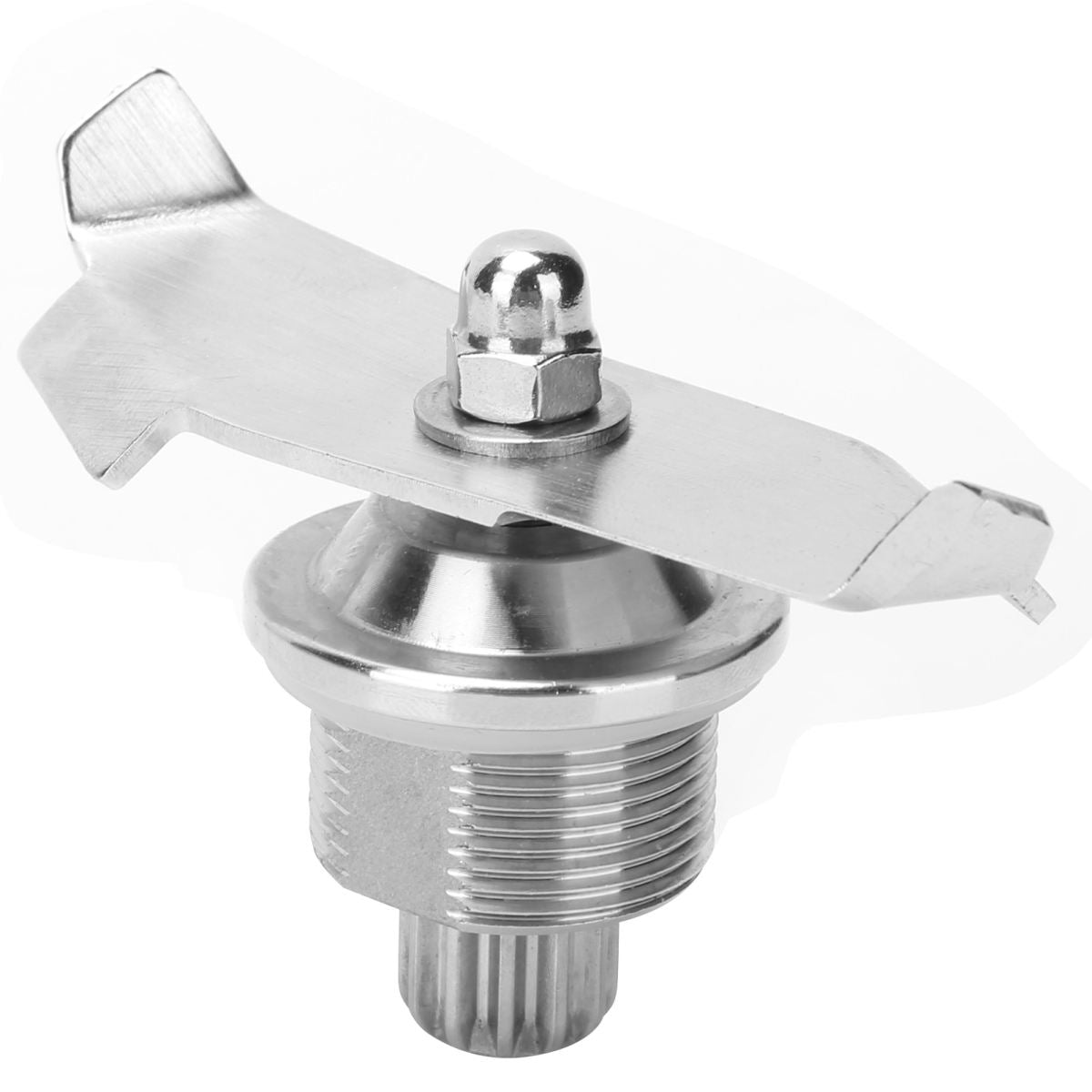 Stainless Steel Blender Blade Assembly Replacement Fit For Vitamix Accessories Parts