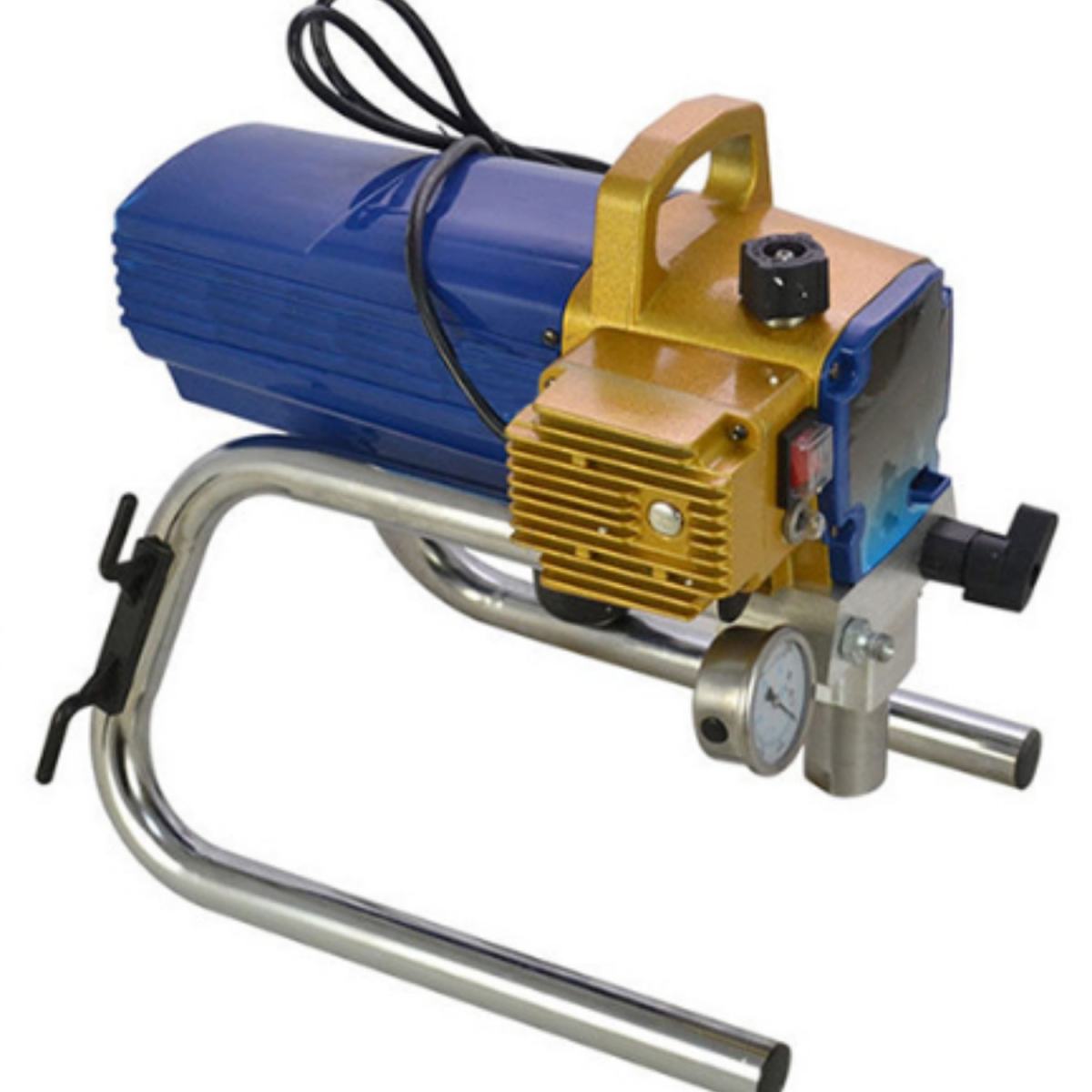 Portable  Portable Decoration And Painting Machinery Equipment