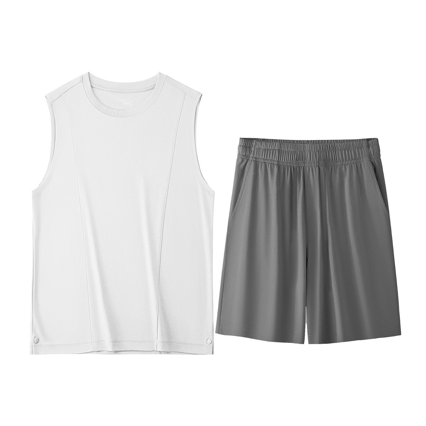A Set Suitable For Both Home And Outdoor Use