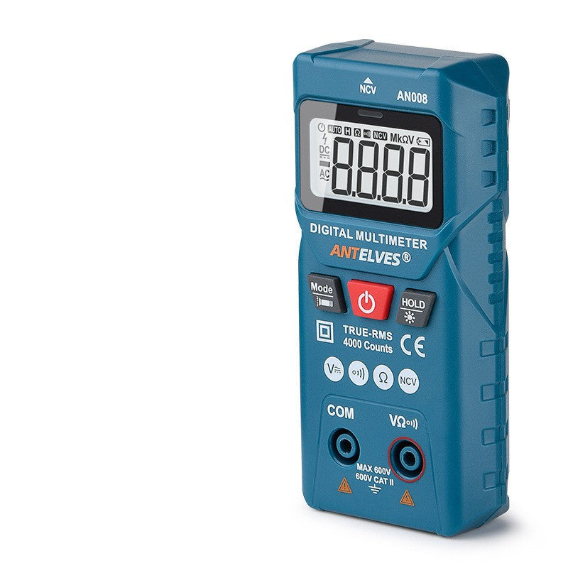 Small Mini Smart Watch For Electricians