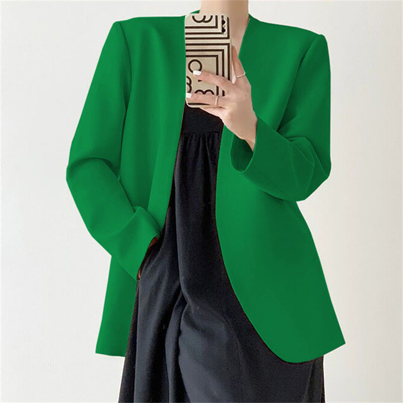 Stylish Casual And Chic Office Suit For Women