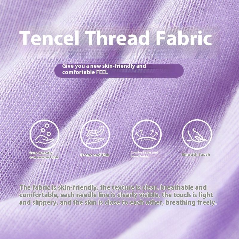 Yoga Blouse Long Sleeve Thigh-length Female Pleated Drawstring