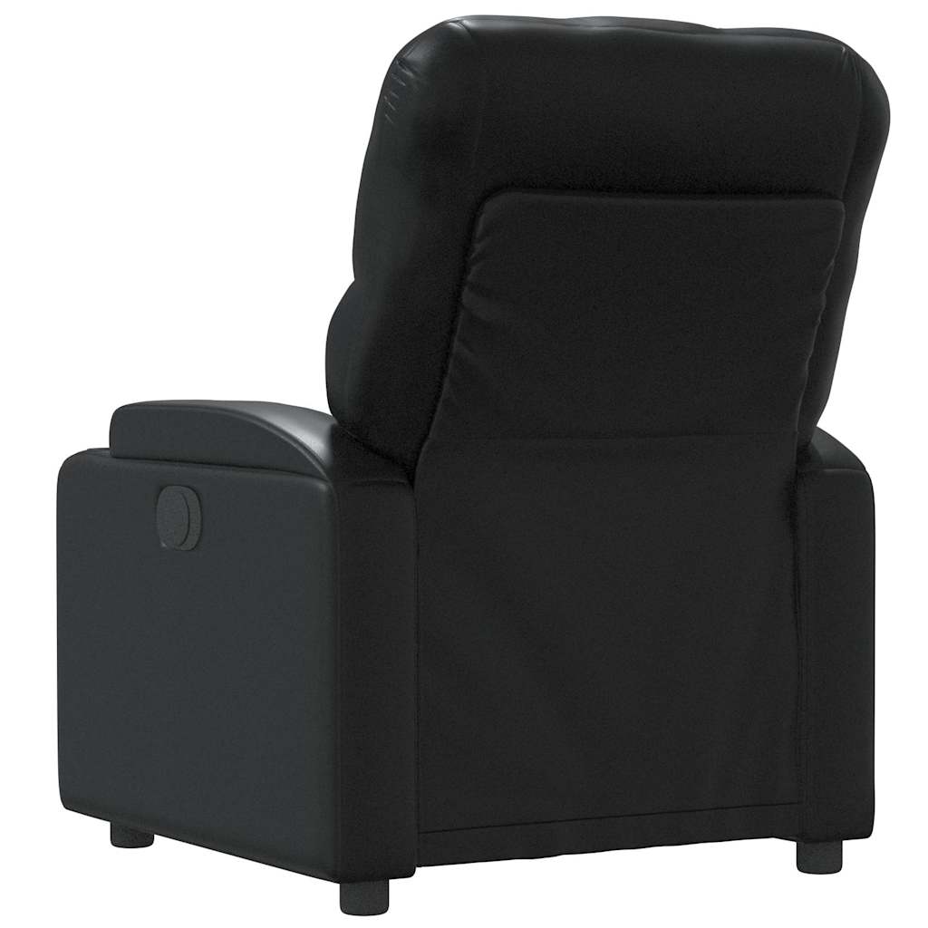 Recliner Chair in Faux Leather,   Massage Chair in Faux Leather,   Massage Chair