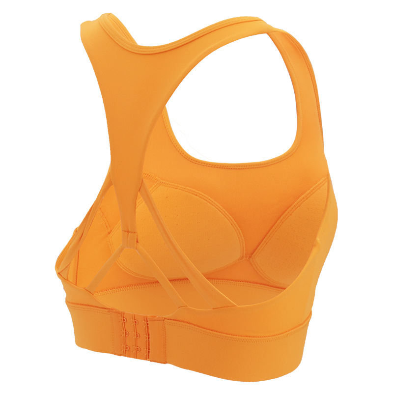Women's Fashionable High-strength Shockproof Running Yoga Vest