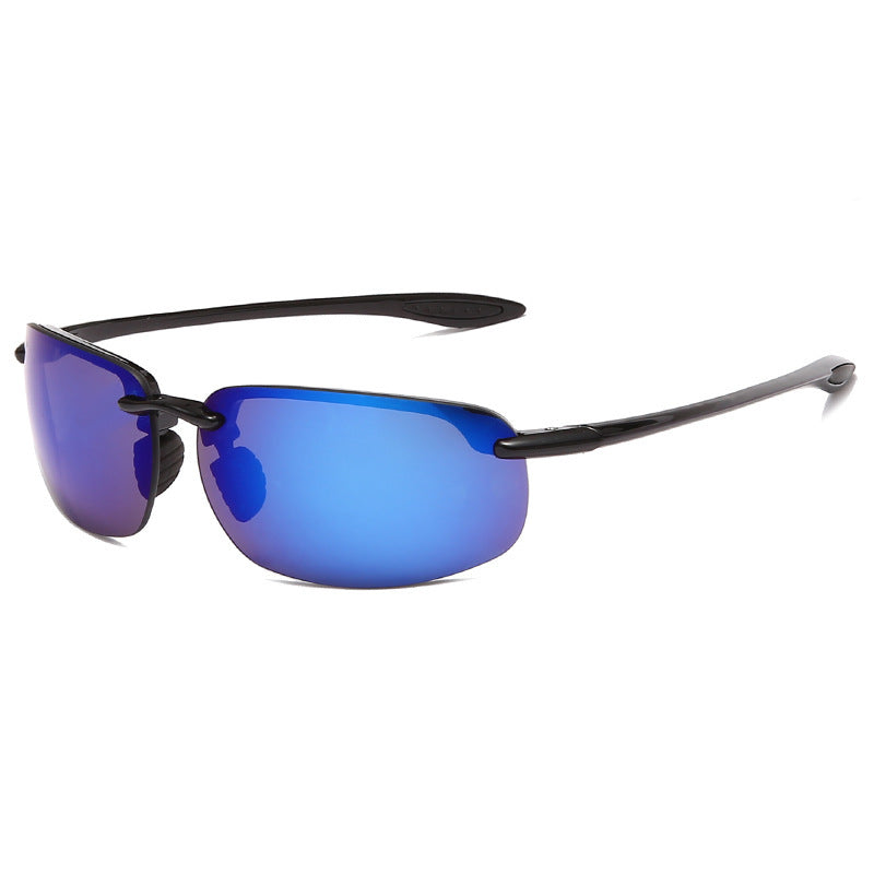 New TR Mens Cycling And Surfing Sunglasses