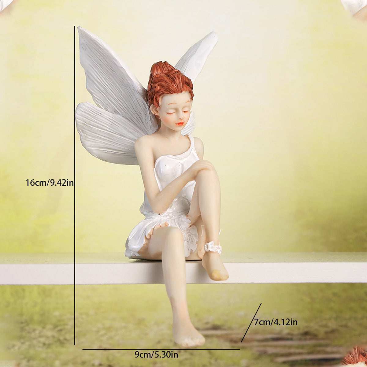 Cute And Creative Desktop Ornaments For Office Furniture