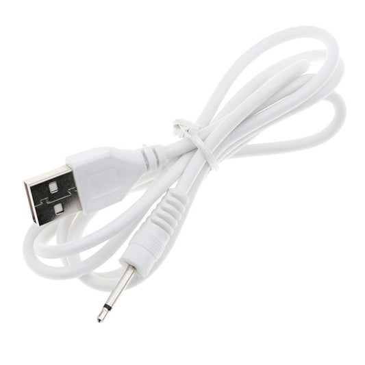 Charging Cable Plug-in Solid Mono Audio