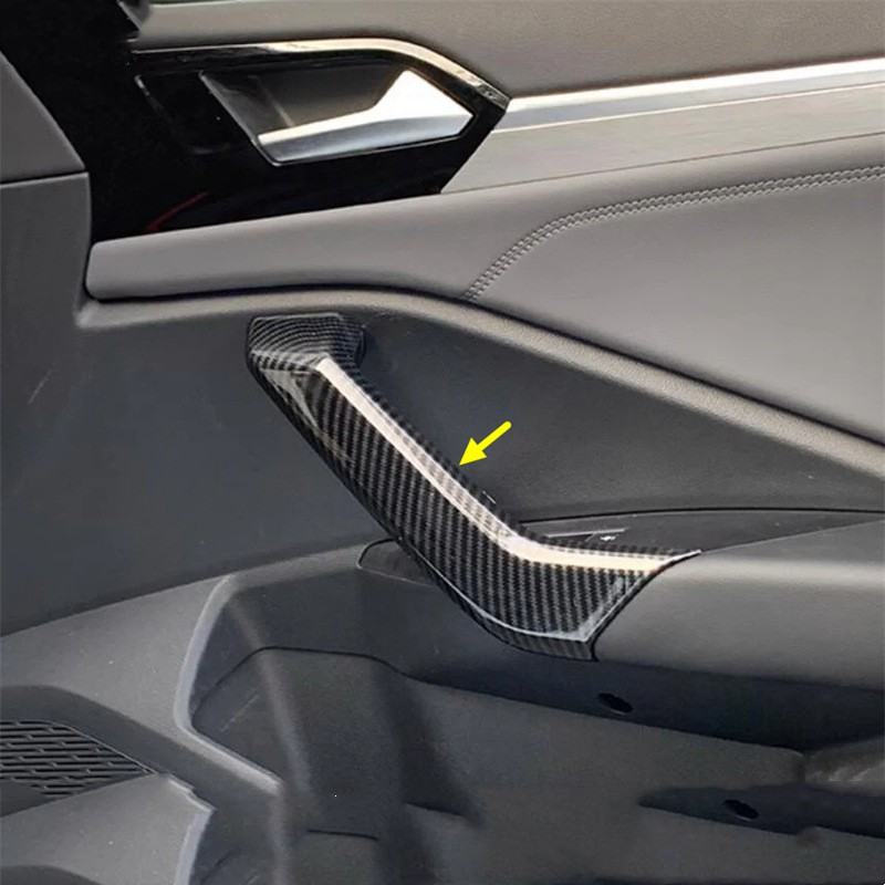 Inner Armrest Decorative Sticker Accessories
