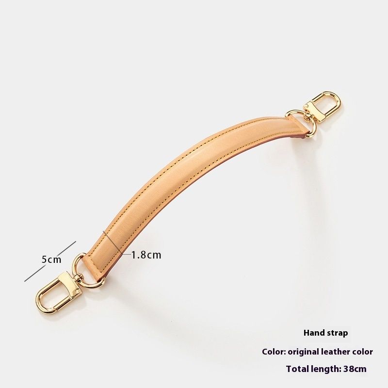 Bucket Bag Shoulder Strap Replacement Handbag Accessories