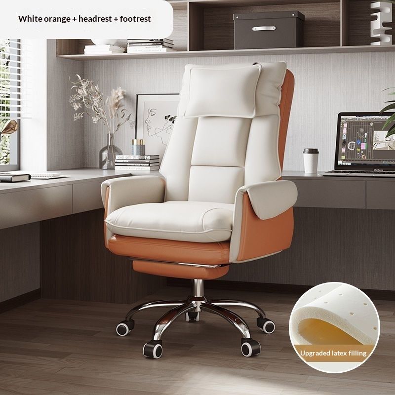 Computer Integrated Conference Seat Ergonomic Chair