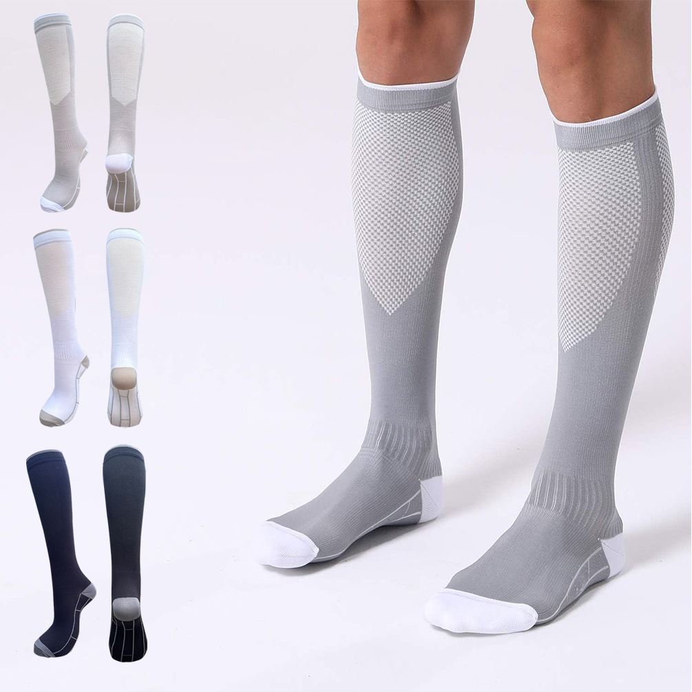 Compression Athletic Yoga Compression Socks