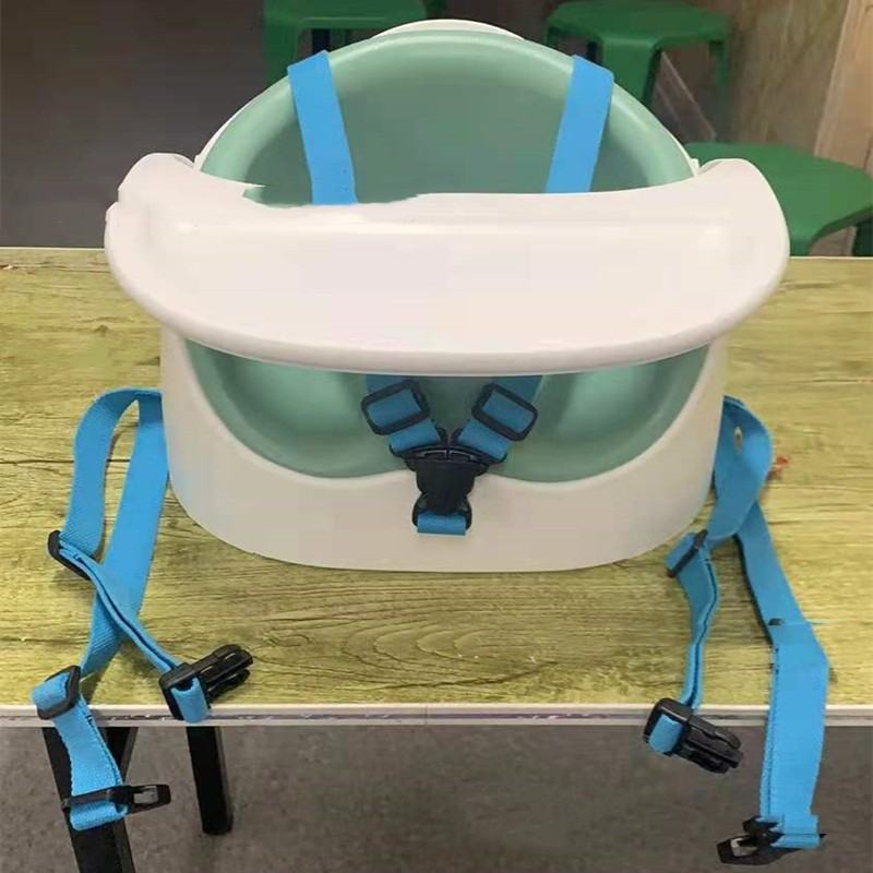 Dining Chair Three-point Safety Belt Accessories