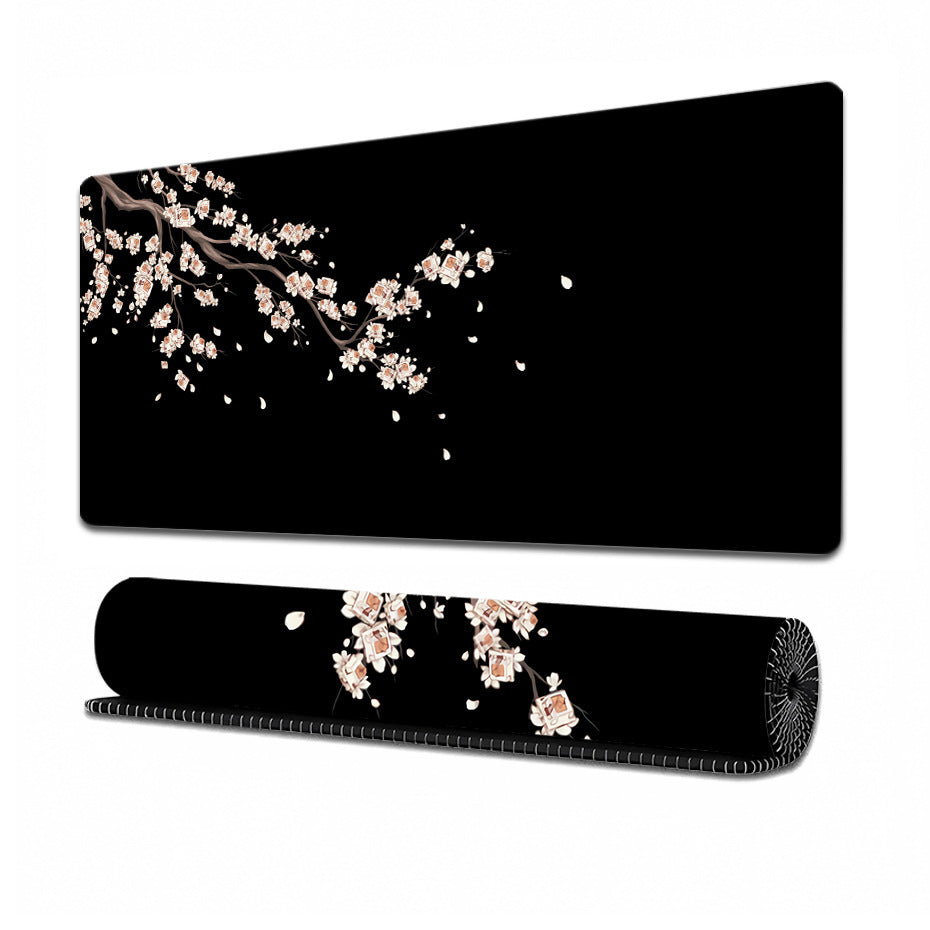 Large Computer Desk Mat Home Mouse Pad