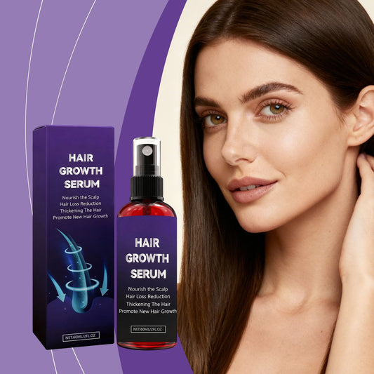 Rosemary Hair Care Spray