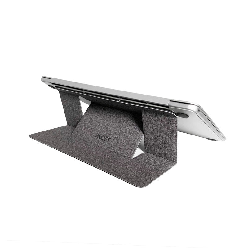 Laptop Stand Desktop Elevated Cooling Rack
