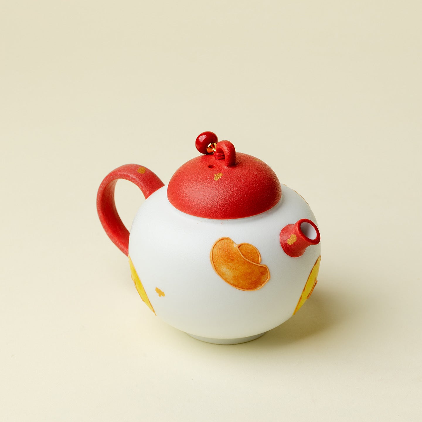 Creative Chinese Ceramic Teapot That Instantly Turns Your Ideas Into Cash To Fill Your Belly