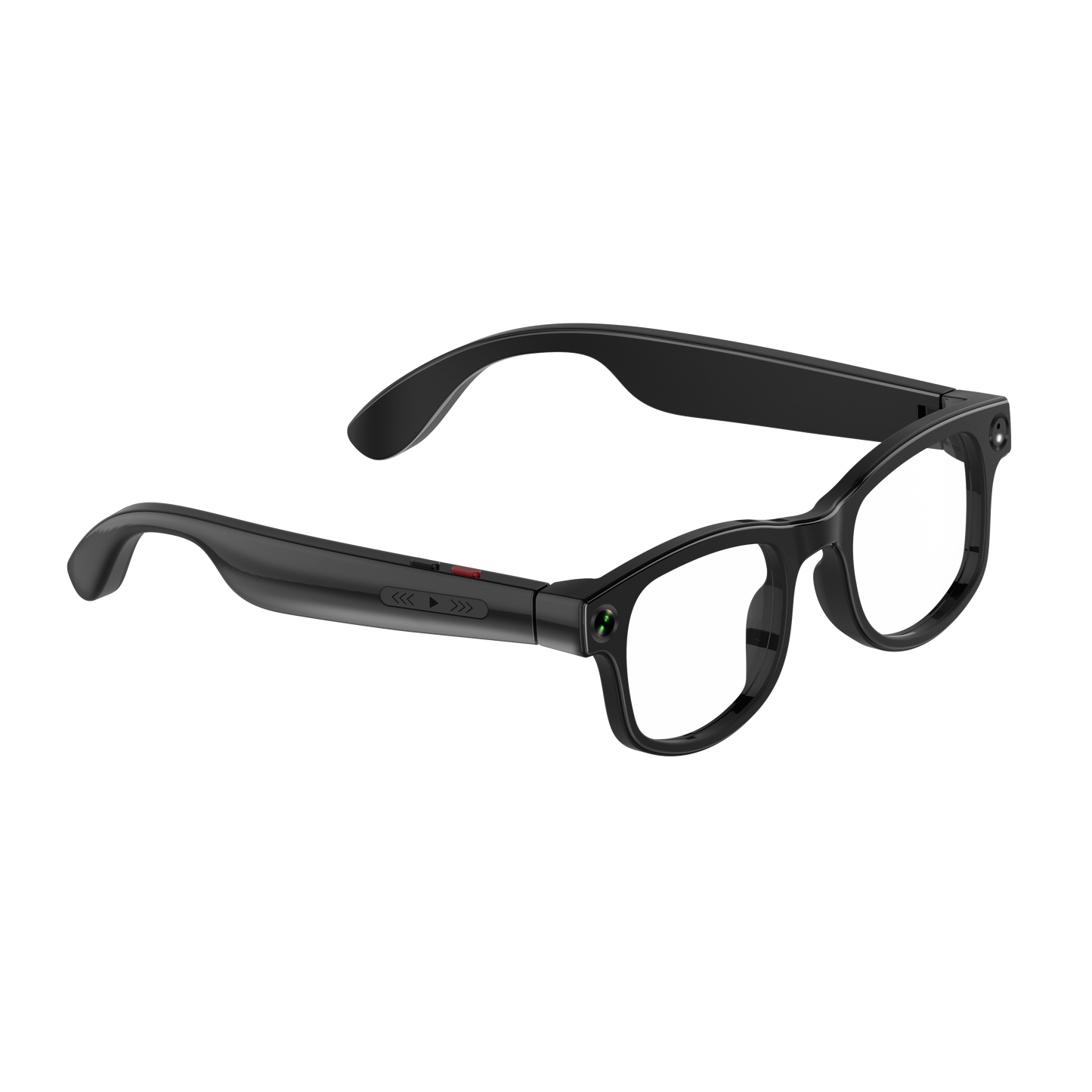 8MP AI Smart Camera  Glasses Bluetooth Sunglasses For Music Calling Translation G1