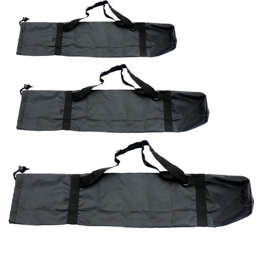 Polyester Oxford Cloth Drawstring Bag For Yoga Mat Storage