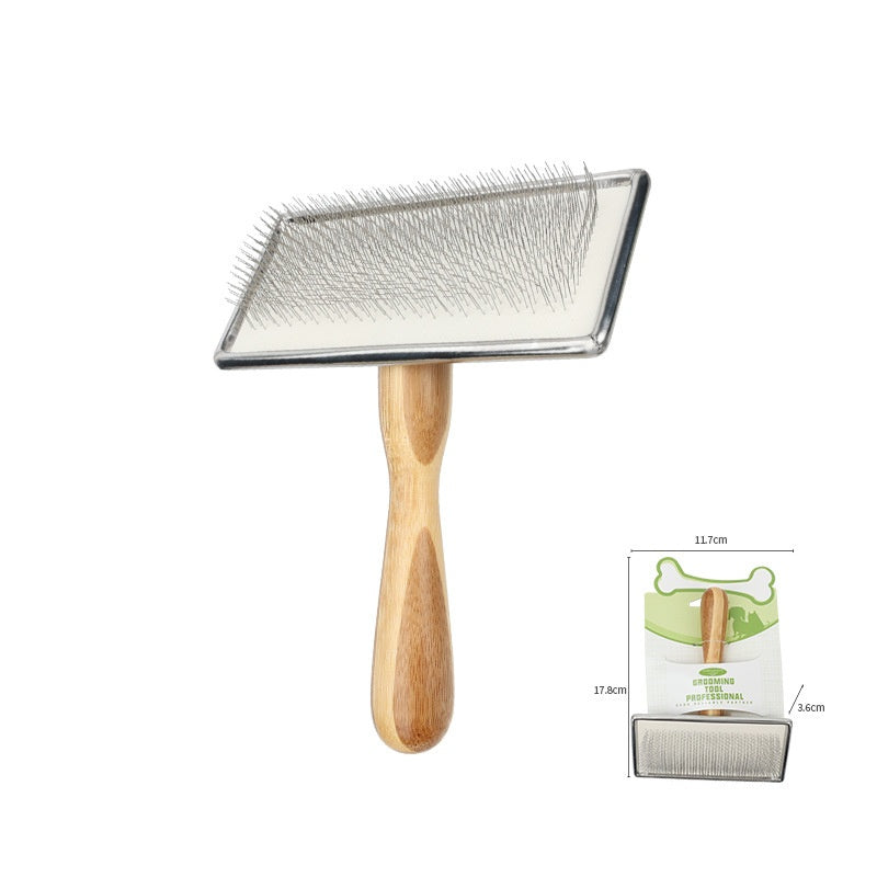 Dog For Beauty Use Comb Exclusive For Cats Hair Removal Brush Cat Combing Device