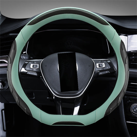 Fashion Sports Of Automobile Steering Wheel Cover