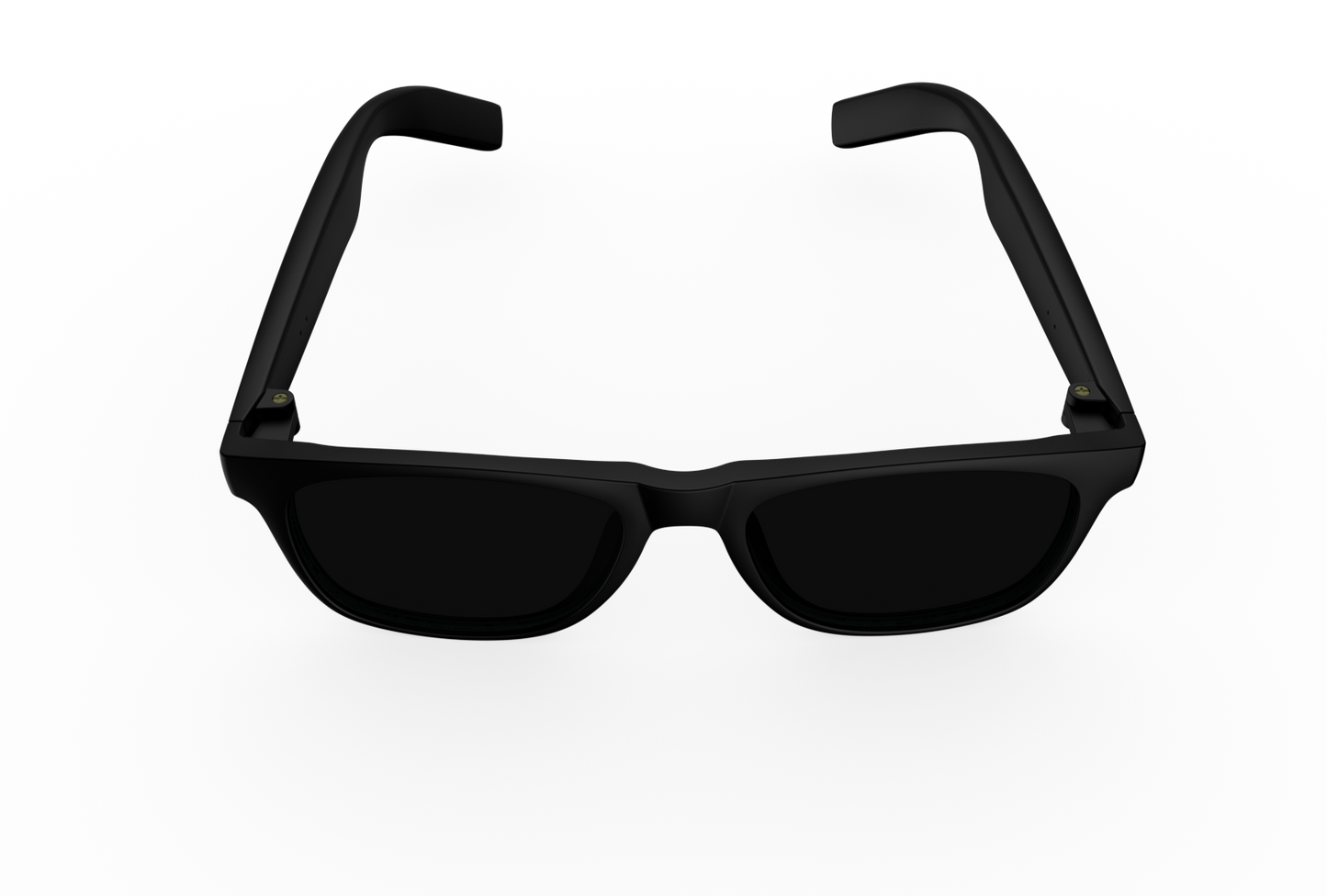 AI Smart Glasses Bluetooth Sunglasses For Music Calling Translation D11