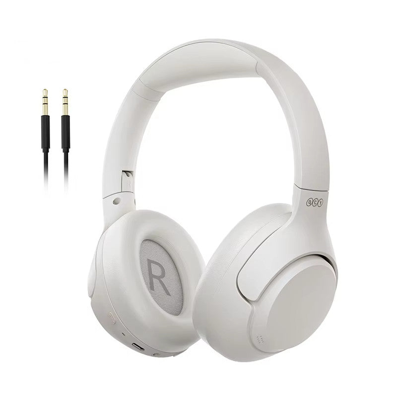 H3 Headset Bluetooth Headset ANC Active Noise Reduction True Wireless Sports Ultra-long Life Battery