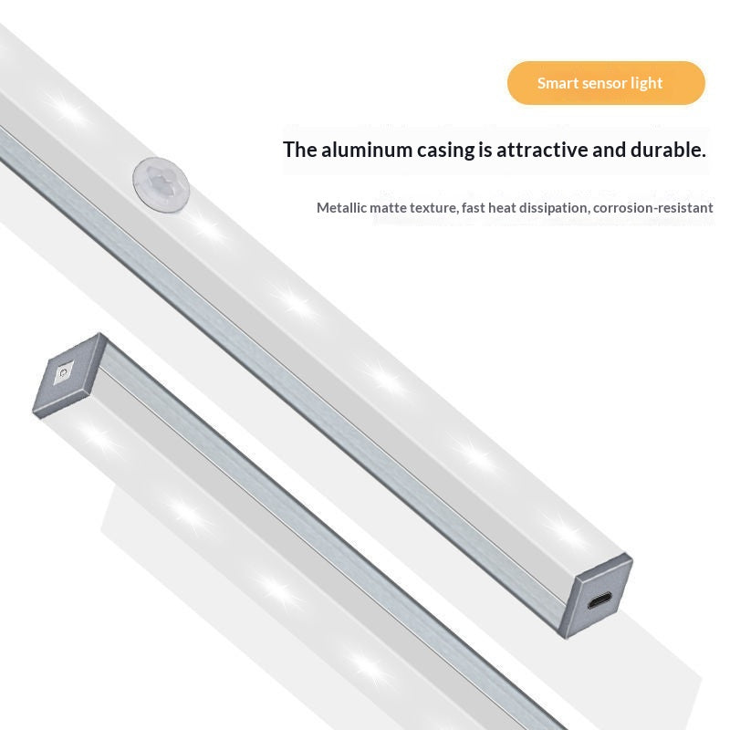 Smart Human Body Induction Light Magnetic Cabinet Light
