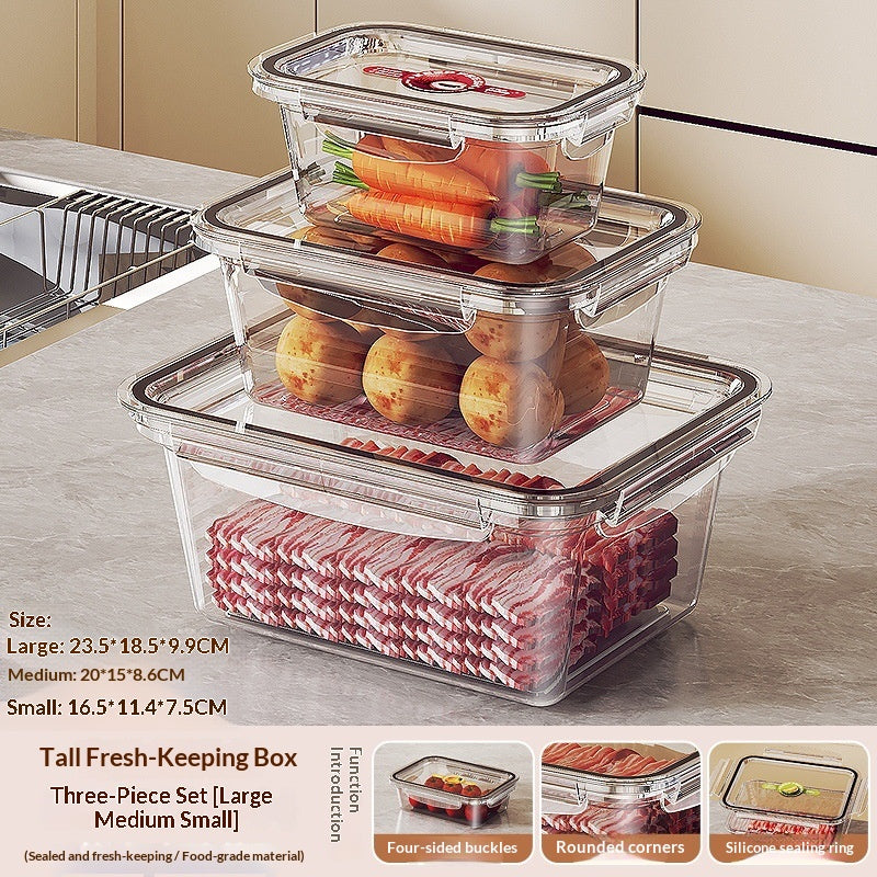 Heating A Food Storage Container In The Microwave