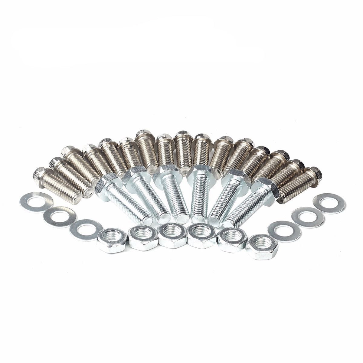 Exhaust Header For Chevy GMC 5.0 5.7 V8 C&K TRUCK 88-97 Ban The Sale Of Amazon