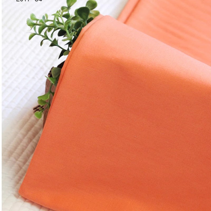 Creative, Versatile Printed Pure Linen Fabric For Home Use