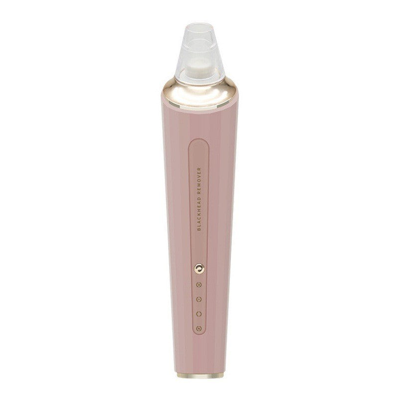 Suction Blackhead Apparatus Pore Cleaning Beauty Instrument Acne Removal