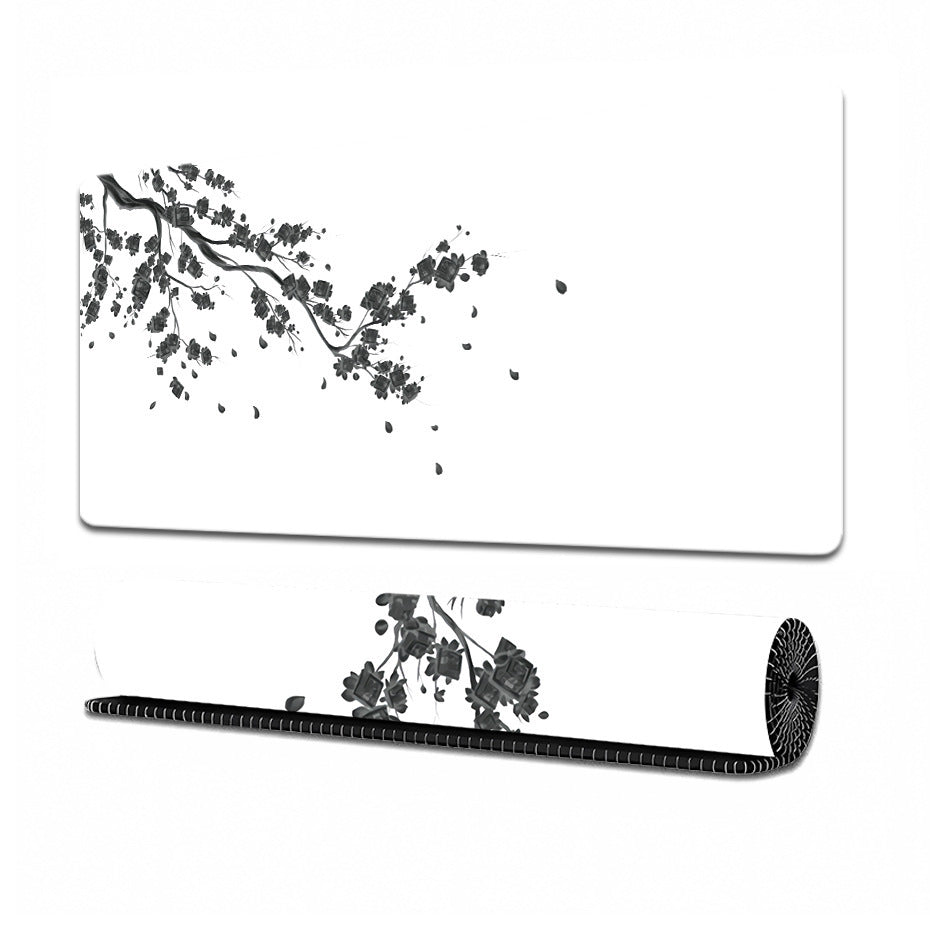 Large Computer Desk Mat Home Mouse Pad