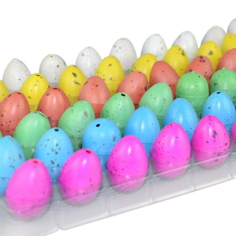 Dinosaur Embryonated Egg Hydrophilic Expansion Early Childhood Educational Toys