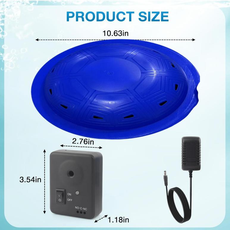 Swimming Pool Alarm For Home Use