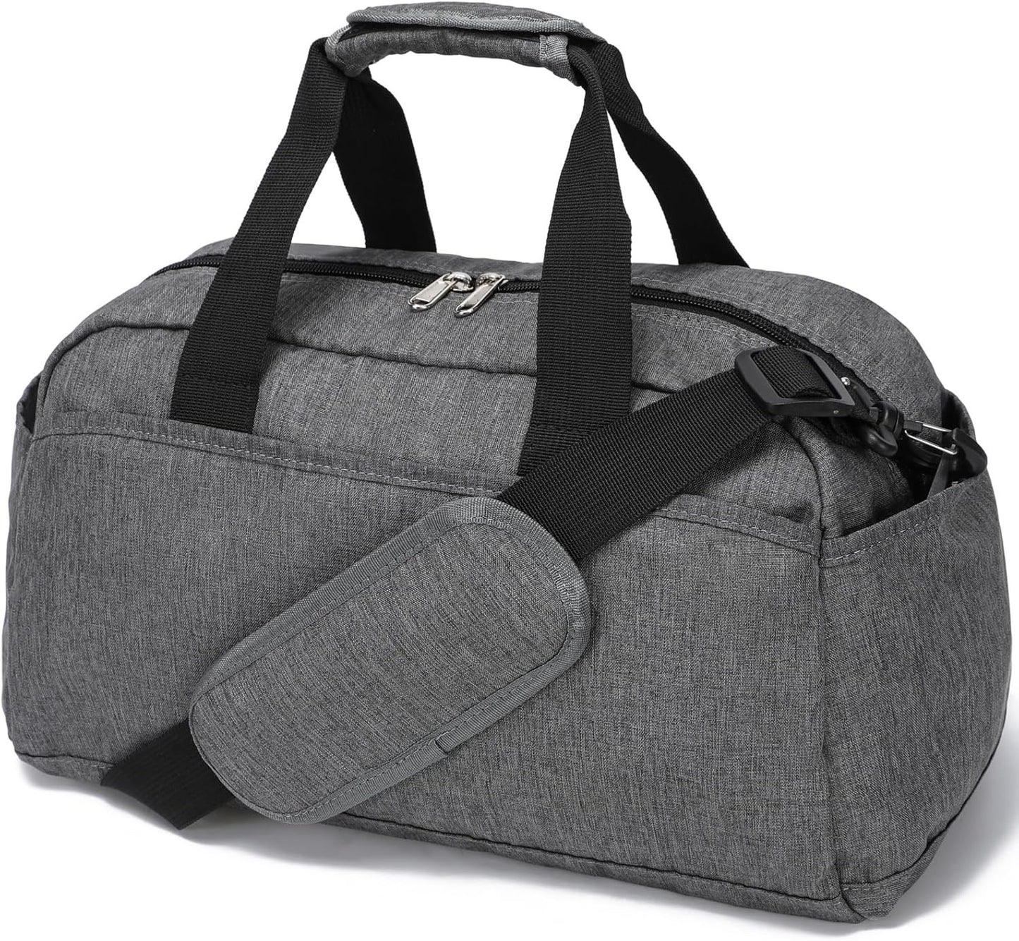 New Small Size Fitness Lightweight Portable Portable Mini Luggage Bag