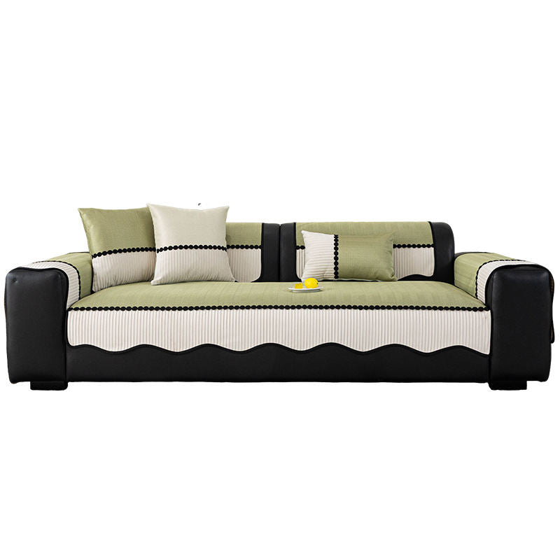 High-end Sofa Cover Non-slip Cooling Seat Cushion
