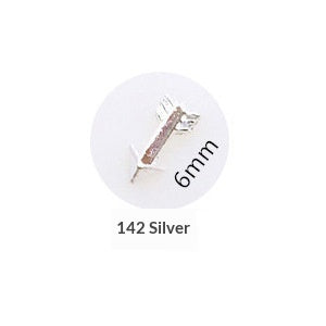 Japanese-style Bow-tie Crown Nail Art Alloy Rhinestone Accessories