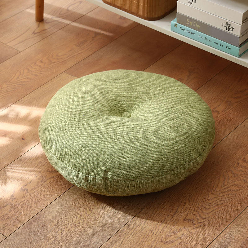 Japanese Style Tatami Window Yoga Flooring Large Sitting Mat