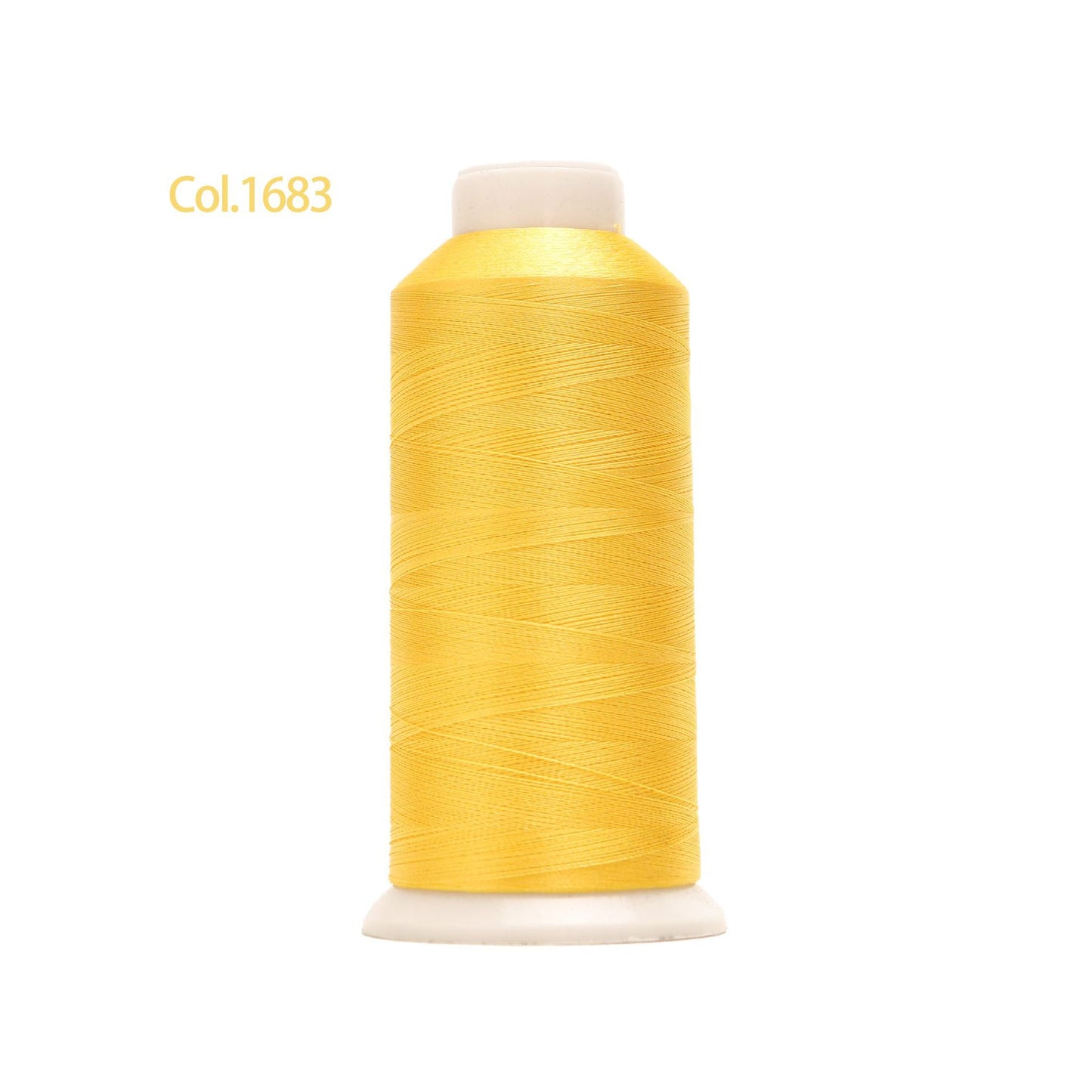Optional High-strength Polyester Computer Embroidery Thread