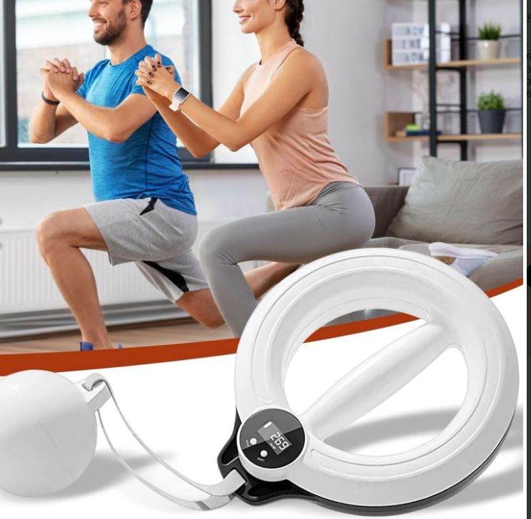 Intelligent Hand Cranked For Skinny Arm Worship, Meat Beauty Arm Tool Arm Rotation Exercise Tool, Home Gym